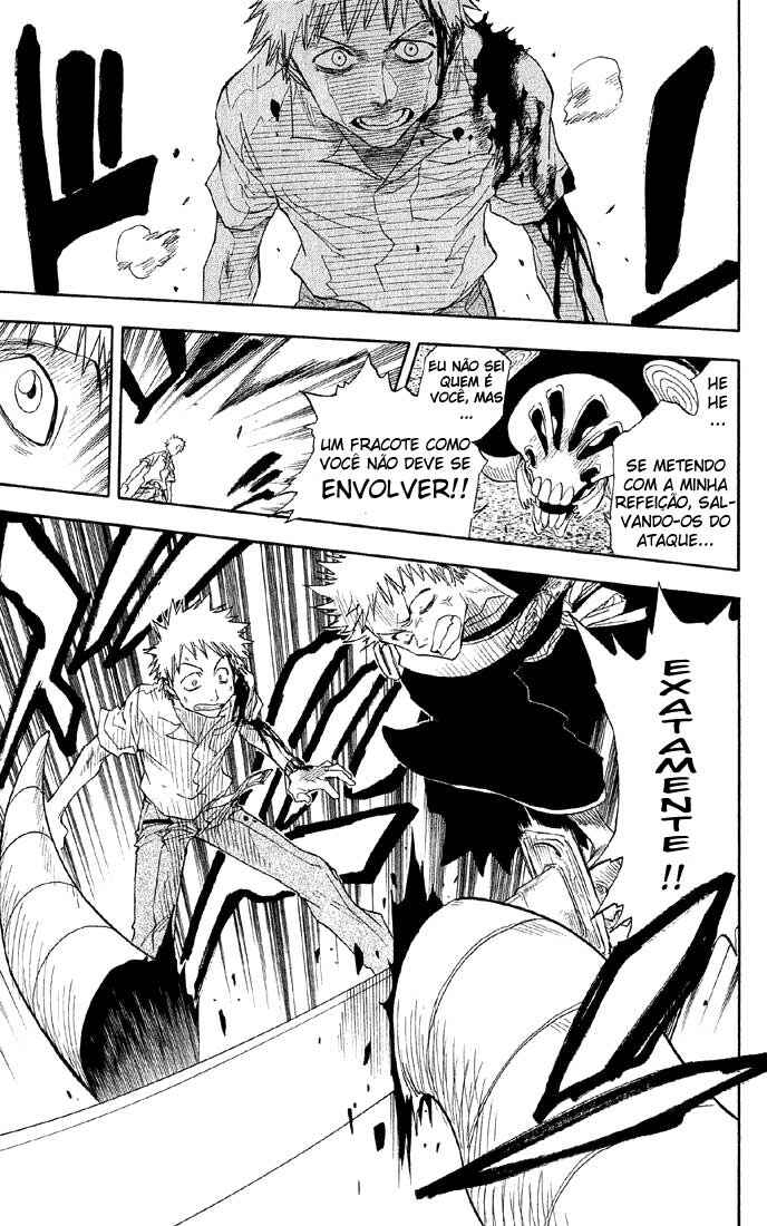 Read Bleach Pt Br Manga Online