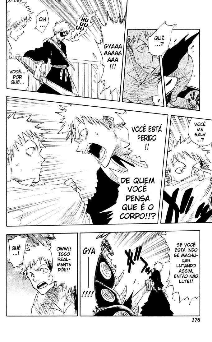 Read Bleach Pt Br Manga Online