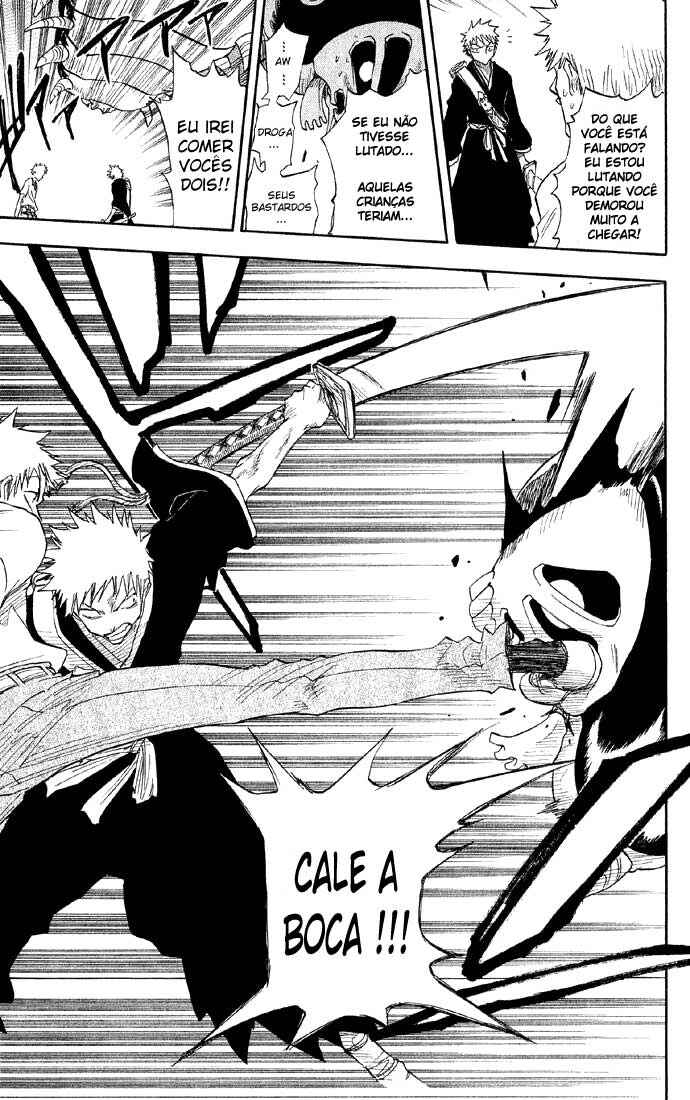 Read Bleach Pt Br Manga Online