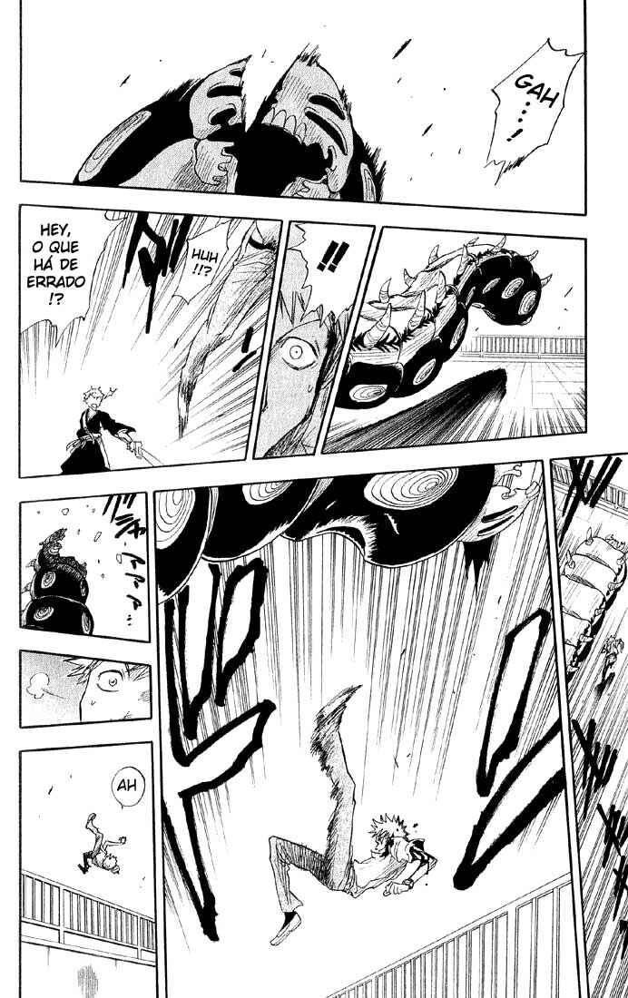 Read Bleach Pt Br Manga Online