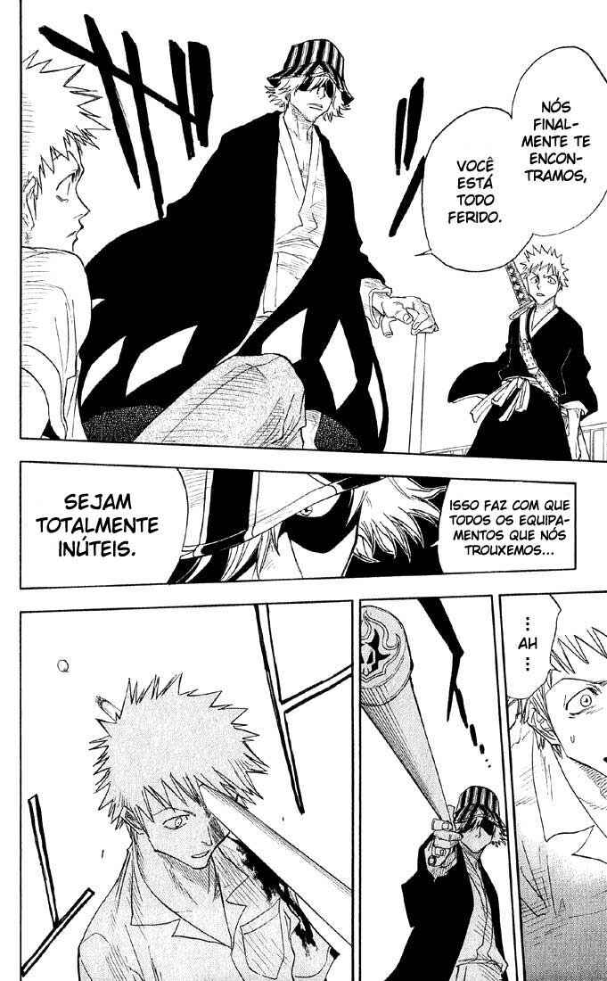 Read Bleach Pt Br Manga Online