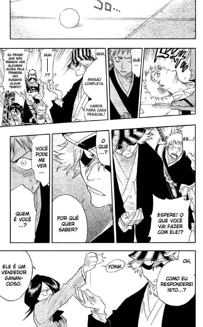 Read Bleach Pt Br Manga Online