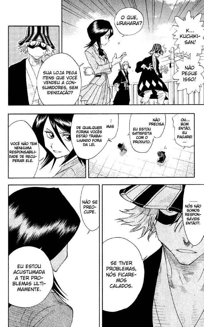 Read Bleach Pt Br Manga Online