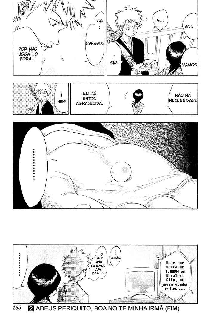 Read Bleach Pt Br Manga Online