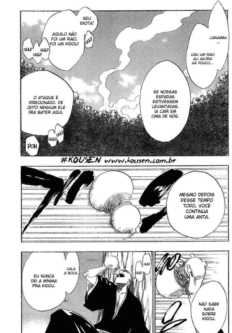 Read Bleach Pt Br Manga Online