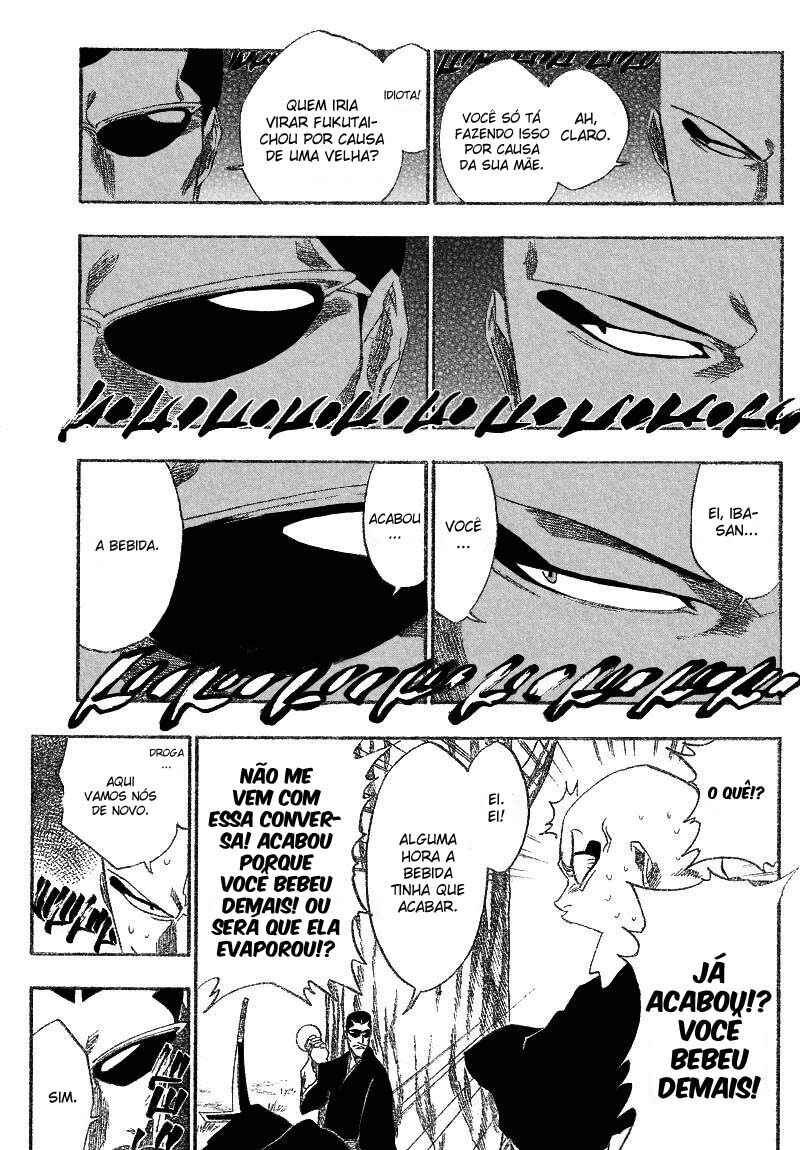 Read Bleach Pt Br Manga Online