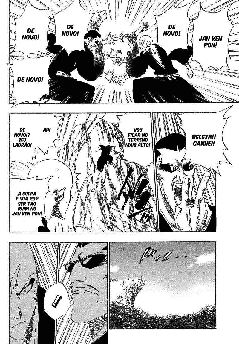 Read Bleach Pt Br Manga Online
