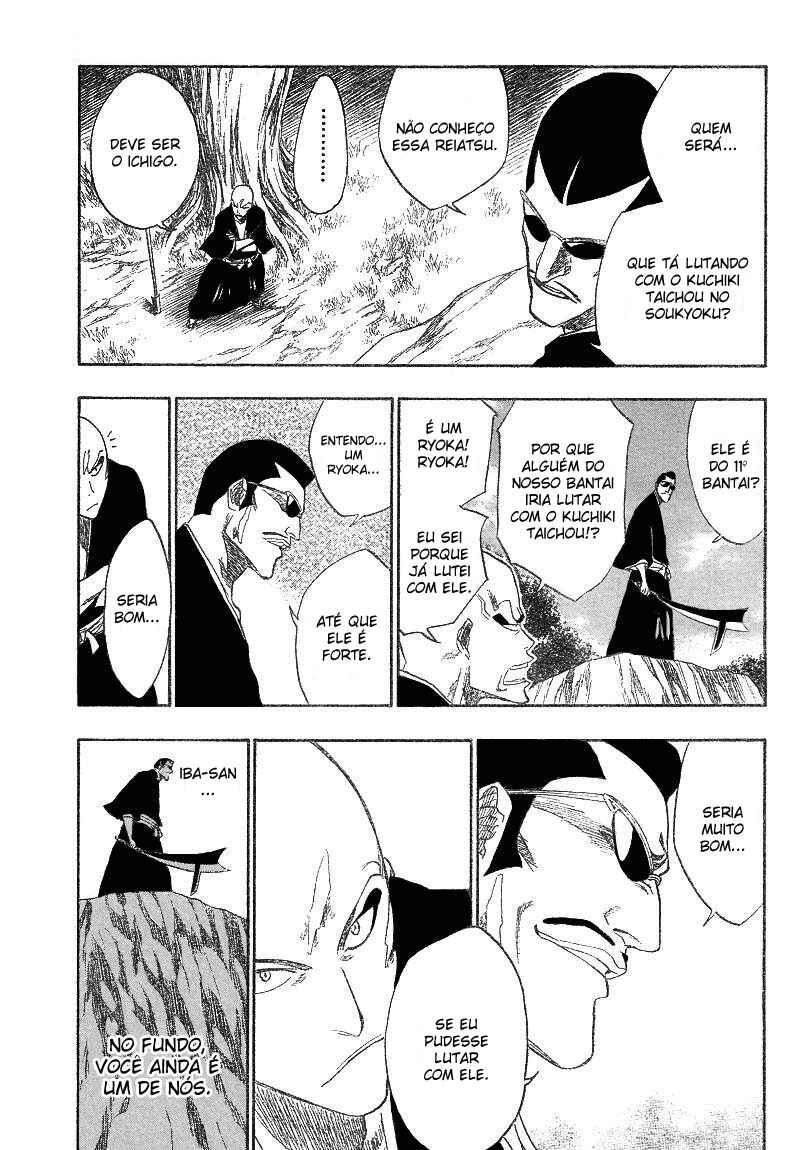 Read Bleach Pt Br Manga Online