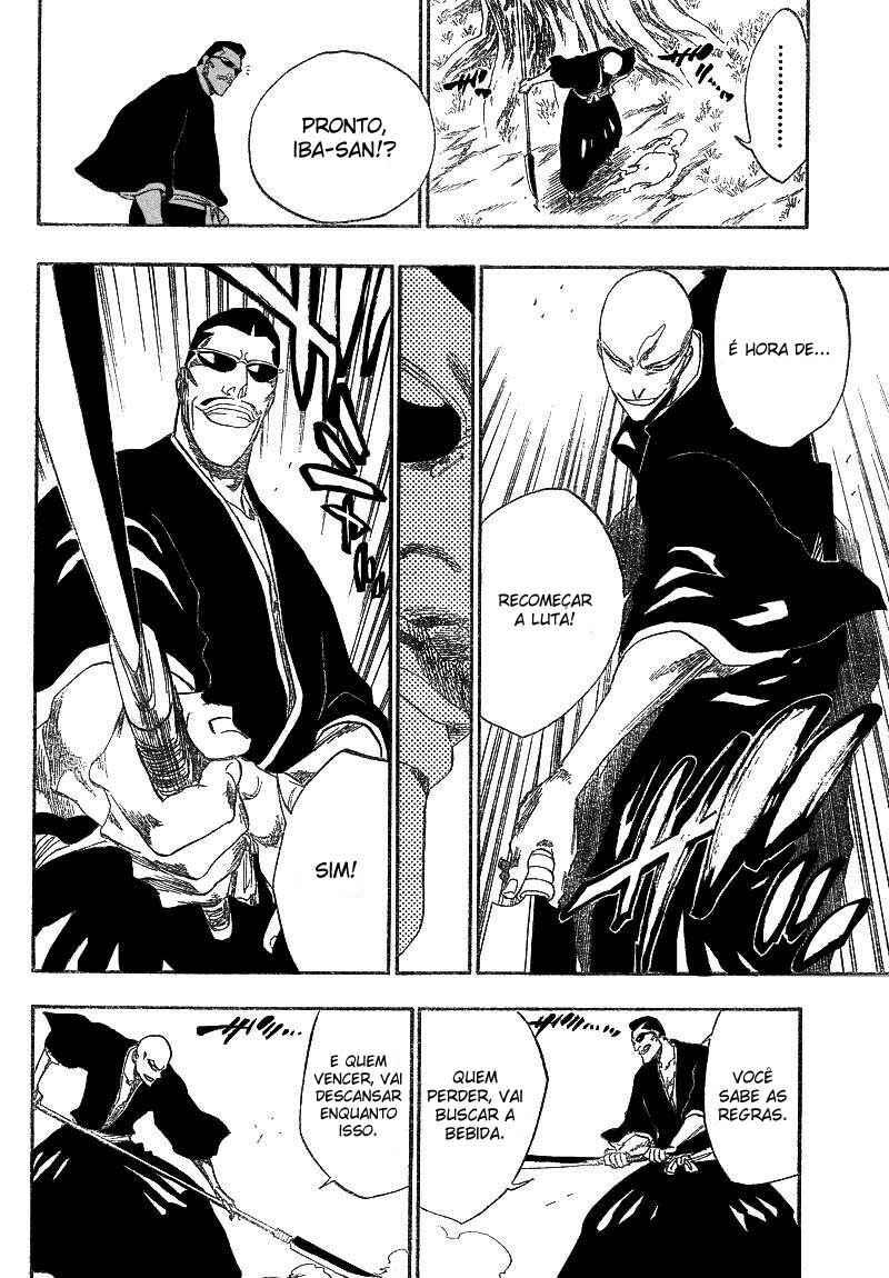 Read Bleach Pt Br Manga Online