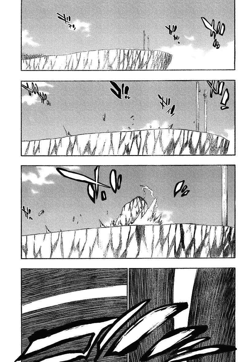 Read Bleach Pt Br Manga Online