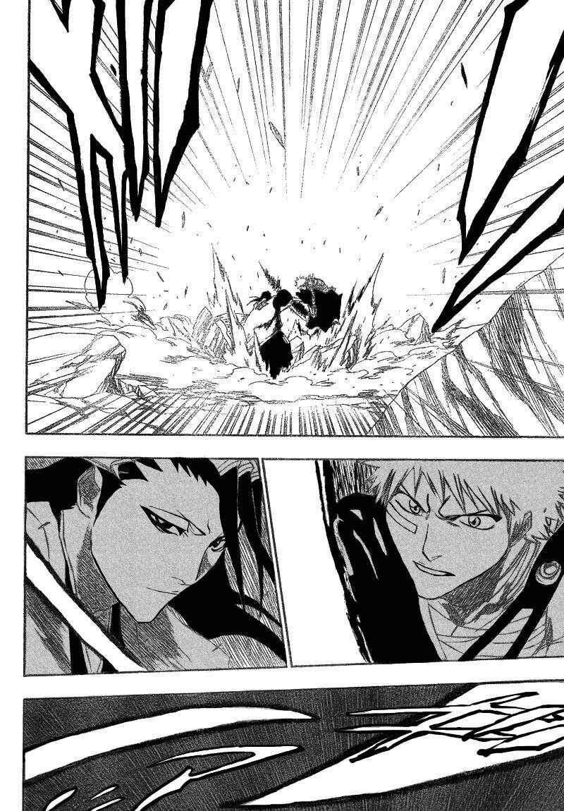 Read Bleach Pt Br Manga Online