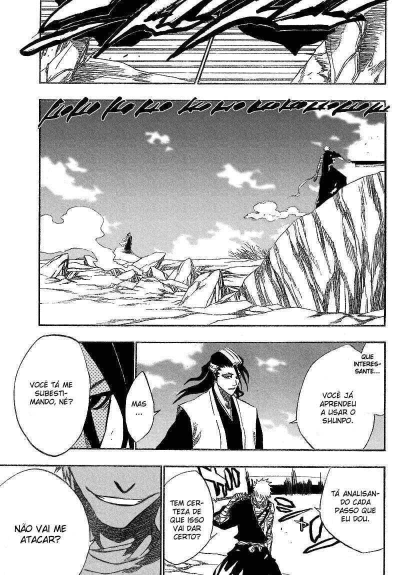 Read Bleach Pt Br Manga Online