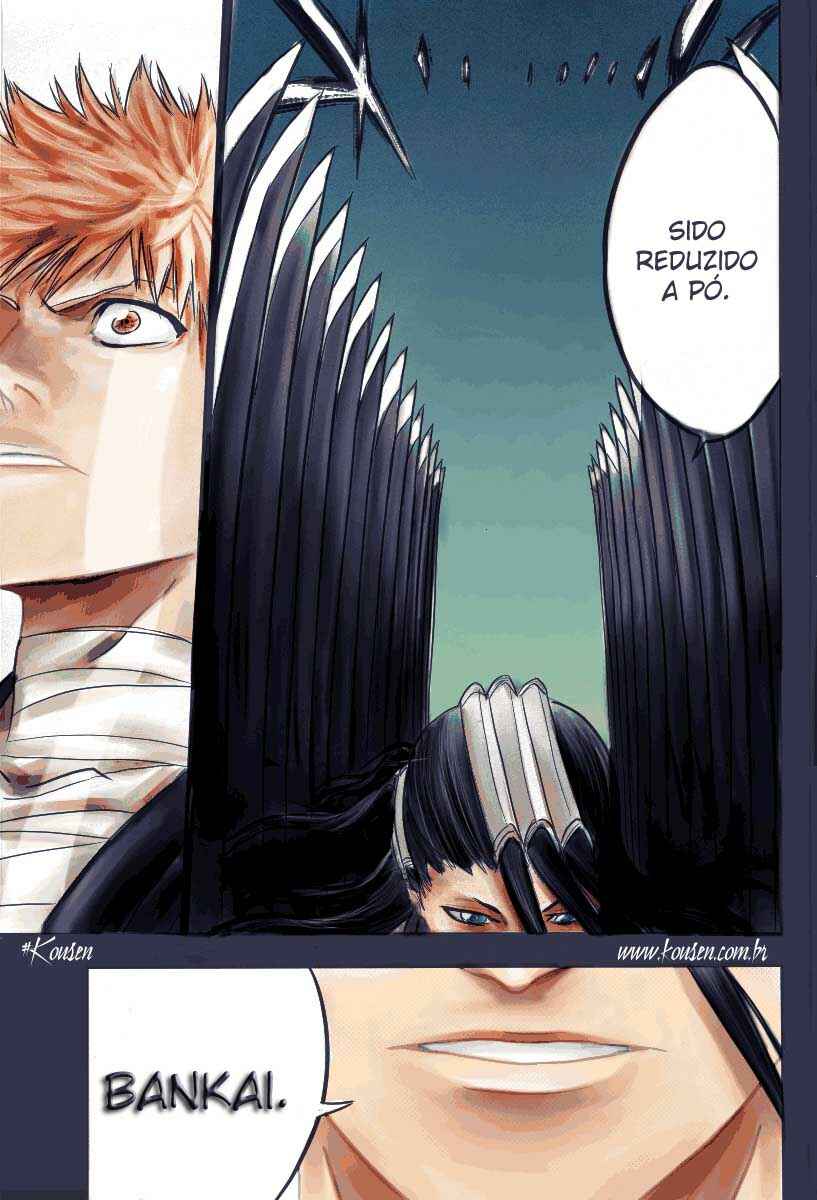 Read Bleach Pt Br Manga Online