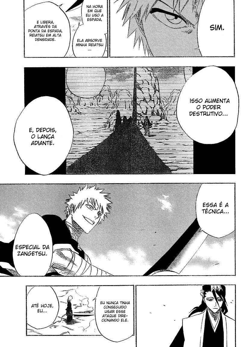 Read Bleach Pt Br Manga Online
