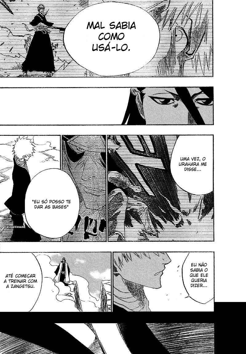 Read Bleach Pt Br Manga Online