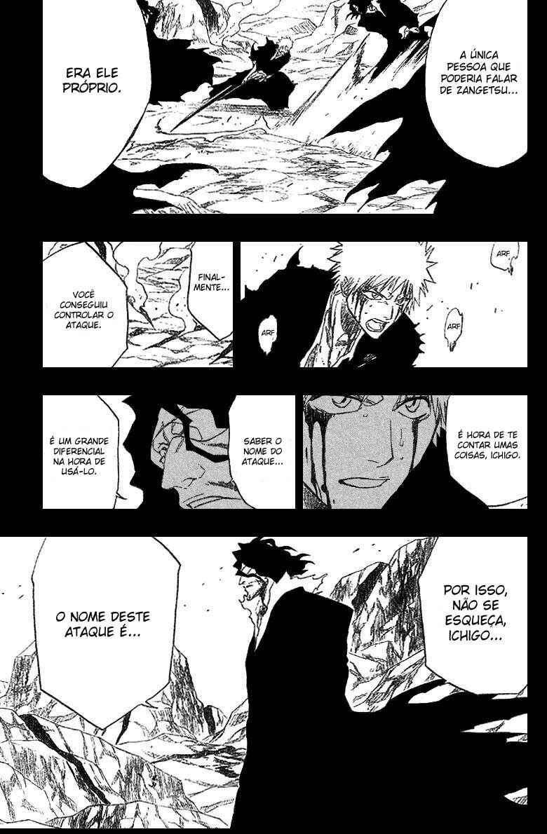 Read Bleach Pt Br Manga Online