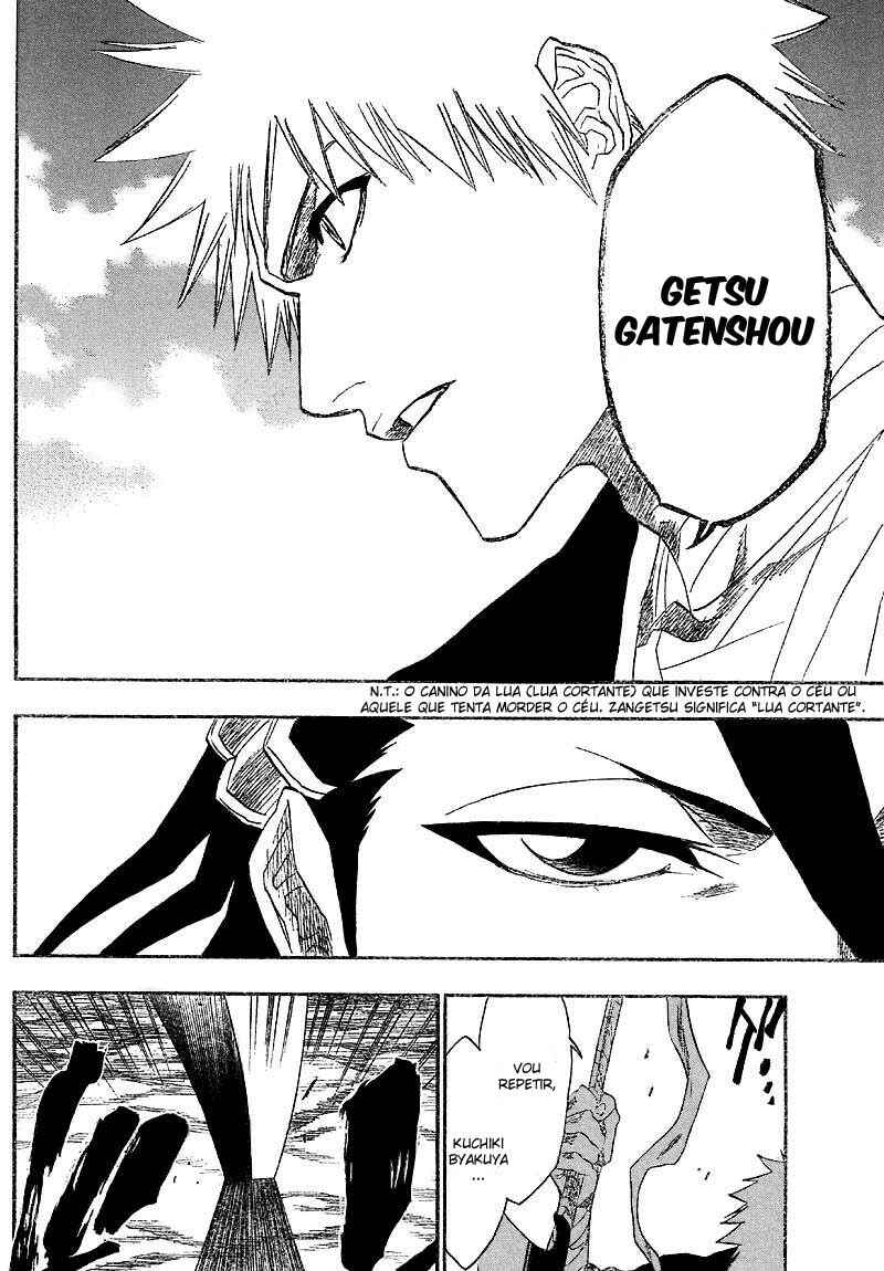 Read Bleach Pt Br Manga Online