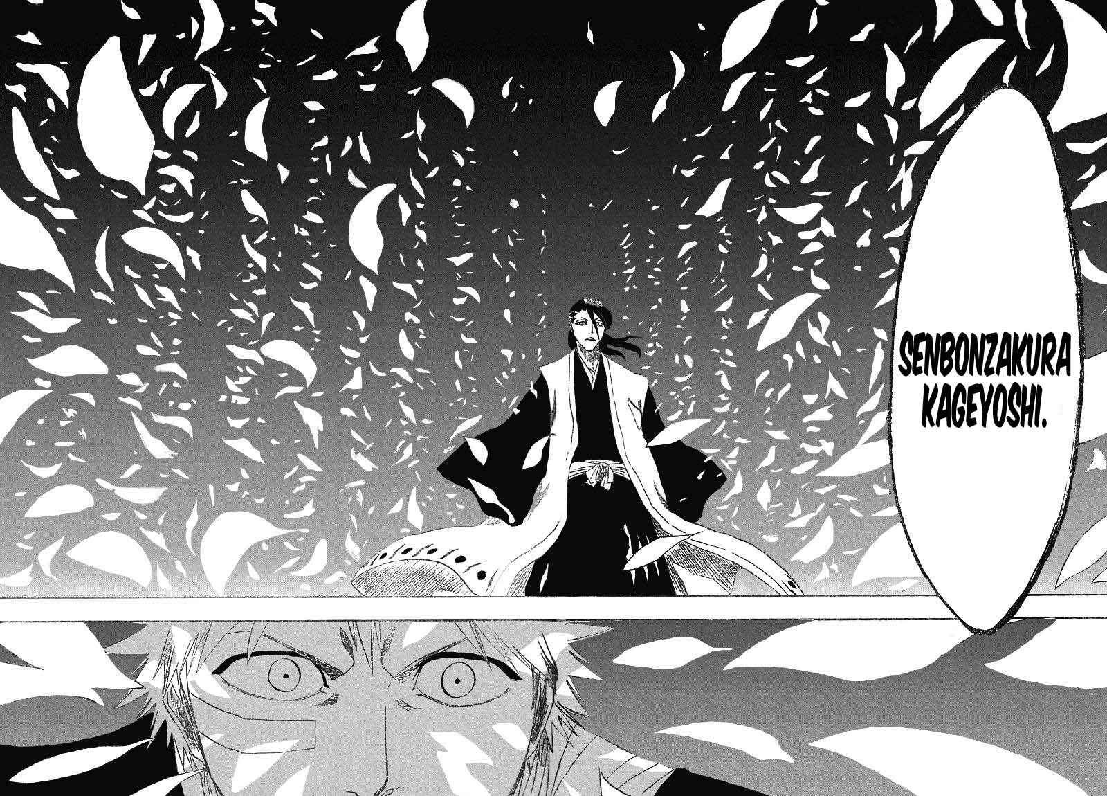 Read Bleach Pt Br Manga Online