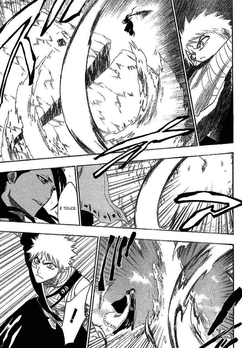 Read Bleach Pt Br Manga Online