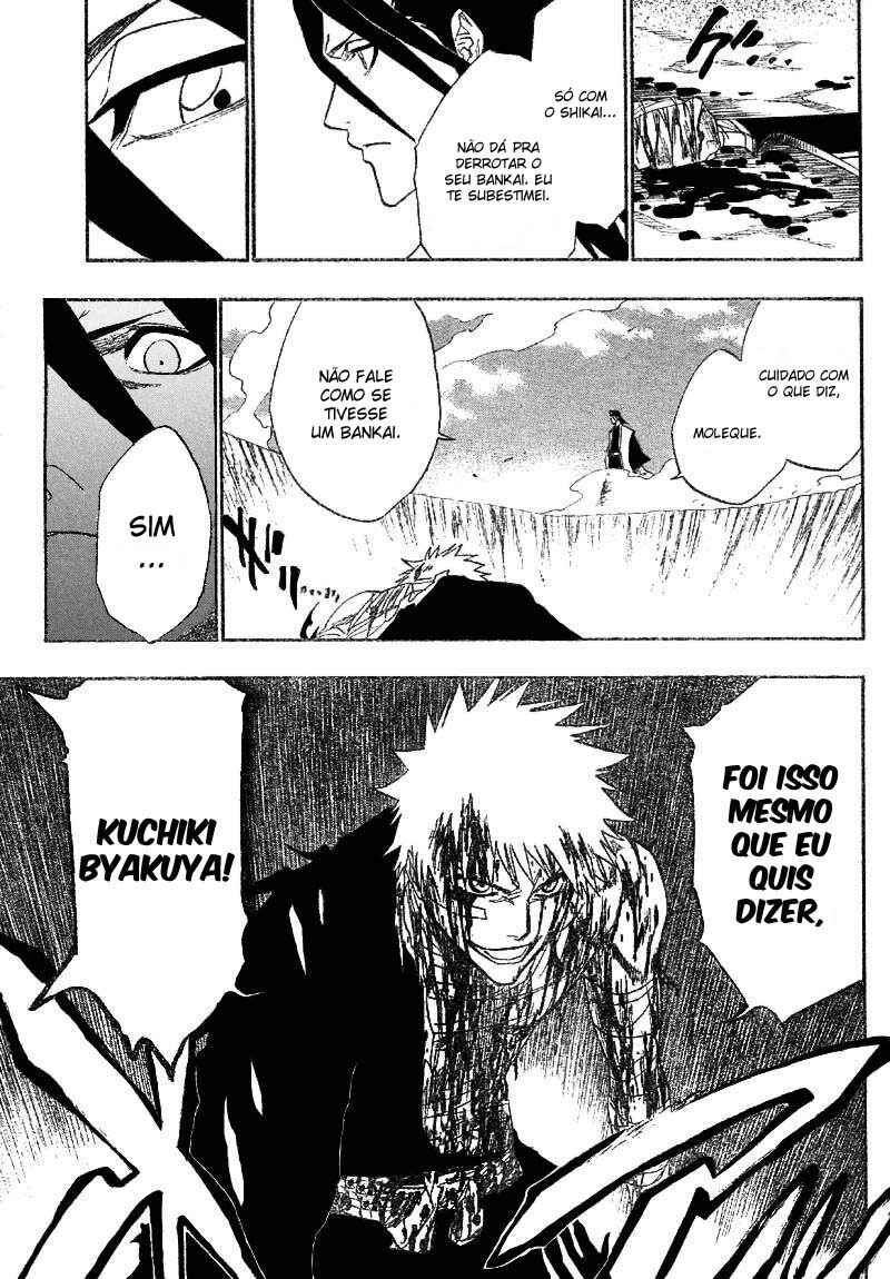 Read Bleach Pt Br Manga Online