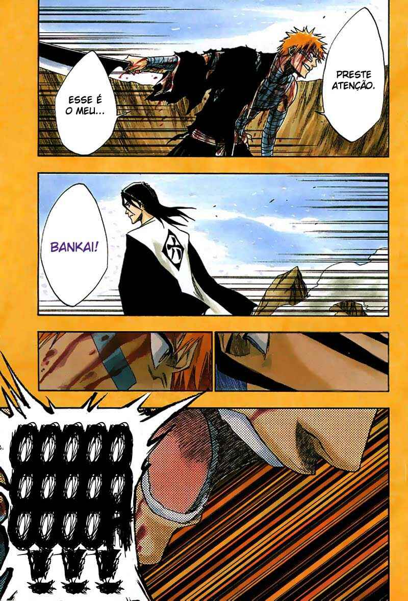 Read Bleach Pt Br Manga Online