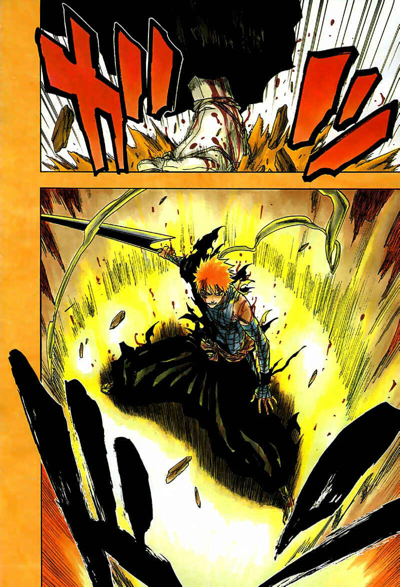 Read Bleach Pt Br Manga Online