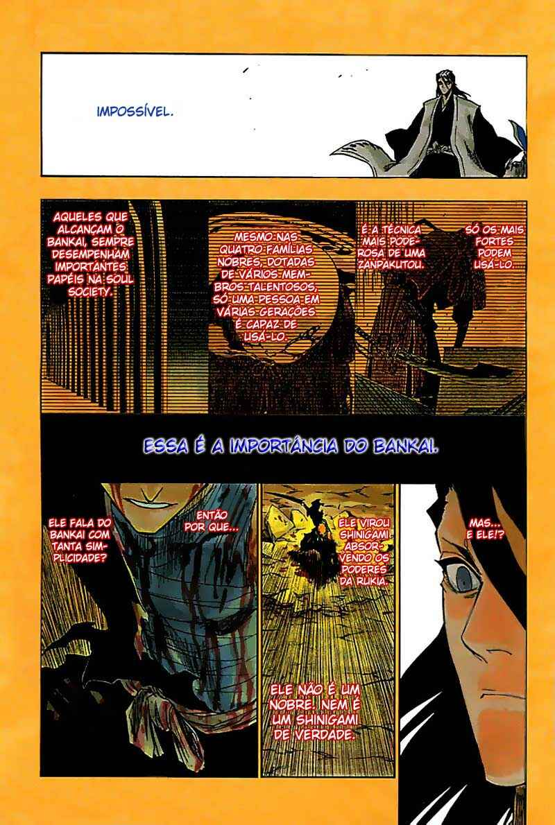 Read Bleach Pt Br Manga Online