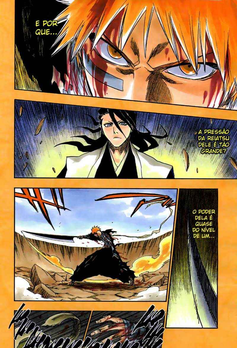 Read Bleach Pt Br Manga Online