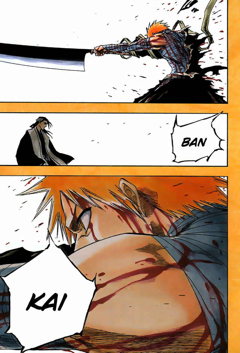 Read Bleach Pt Br Manga Online