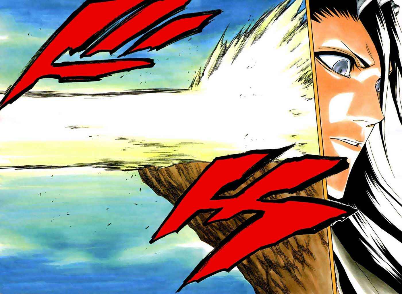 Read Bleach Pt Br Manga Online
