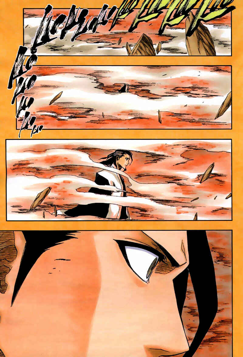 Read Bleach Pt Br Manga Online