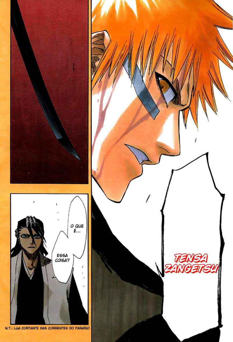 Read Bleach Pt Br Manga Online