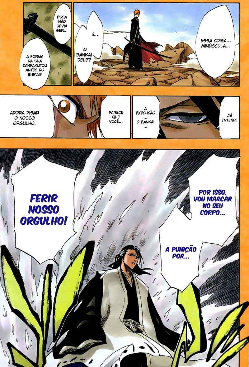 Read Bleach Pt Br Manga Online