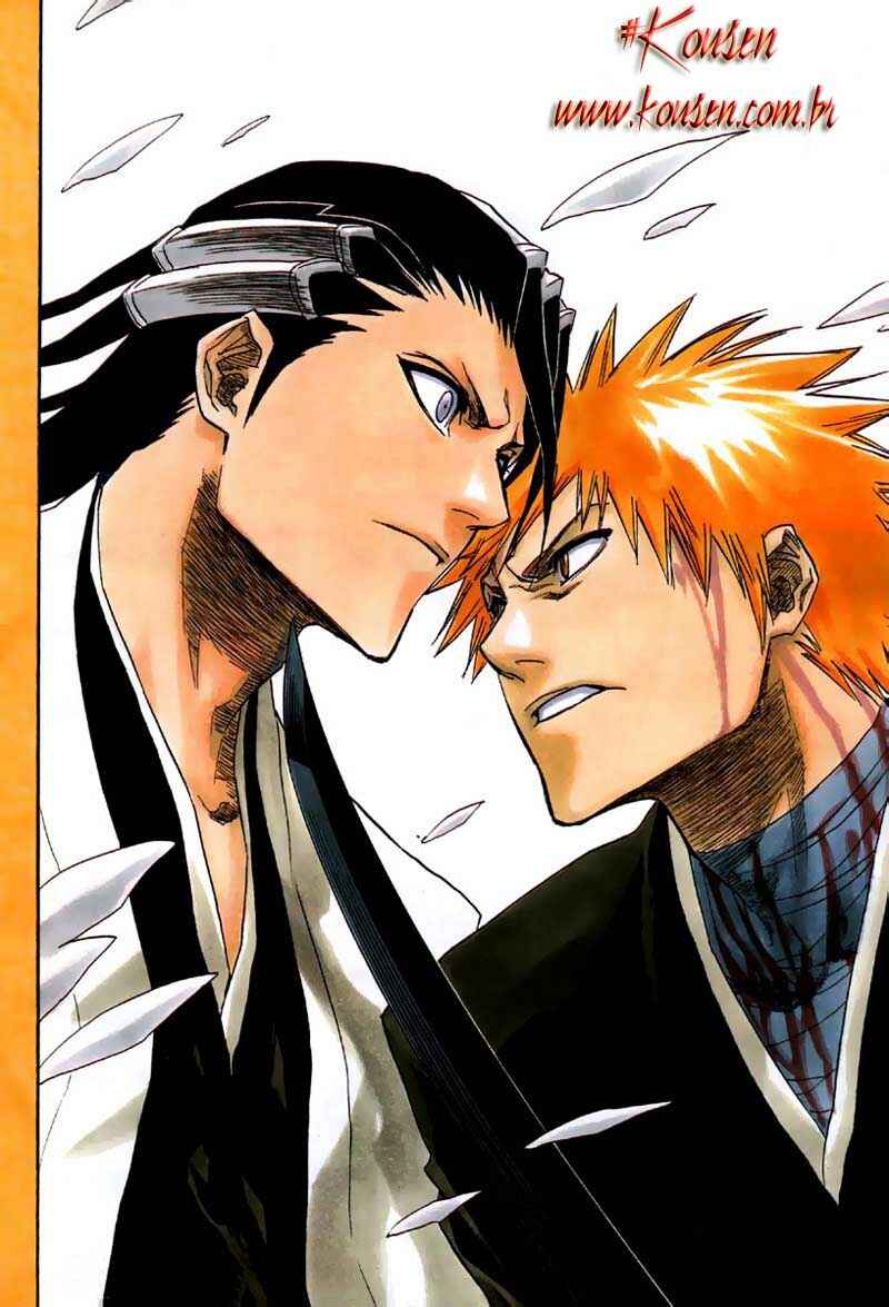 Read Bleach Pt Br Manga Online