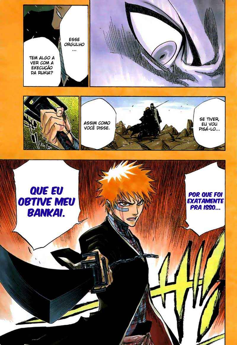 Read Bleach Pt Br Manga Online