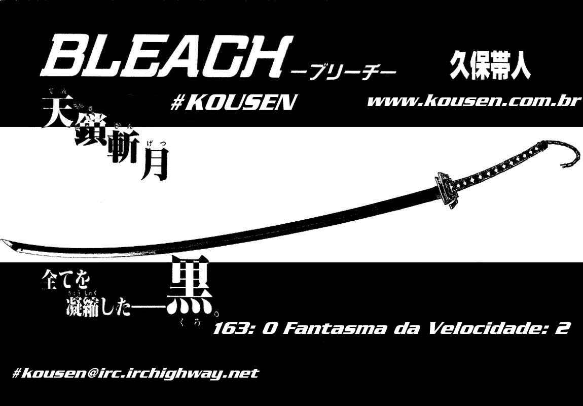 Read Bleach Pt Br Manga Online