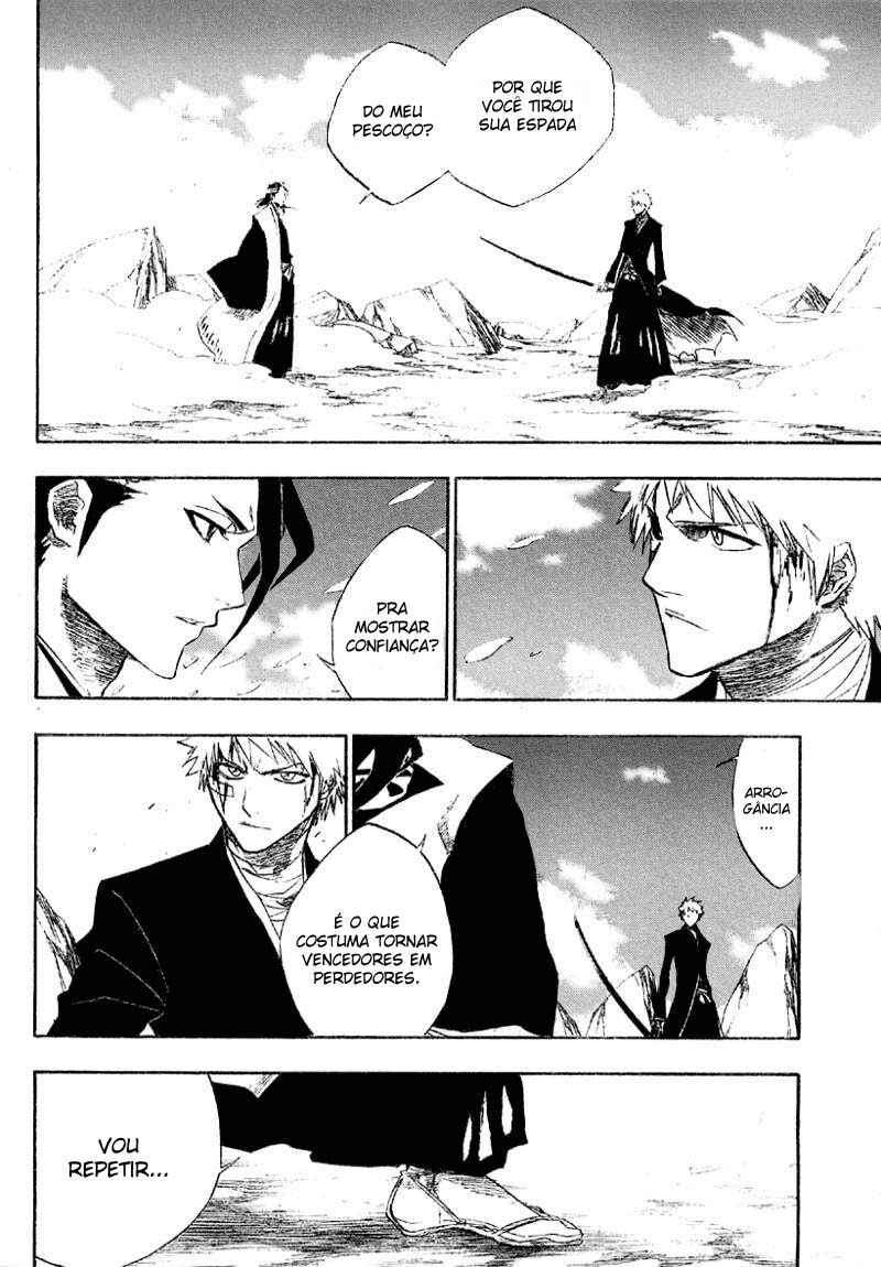 Read Bleach Pt Br Manga Online