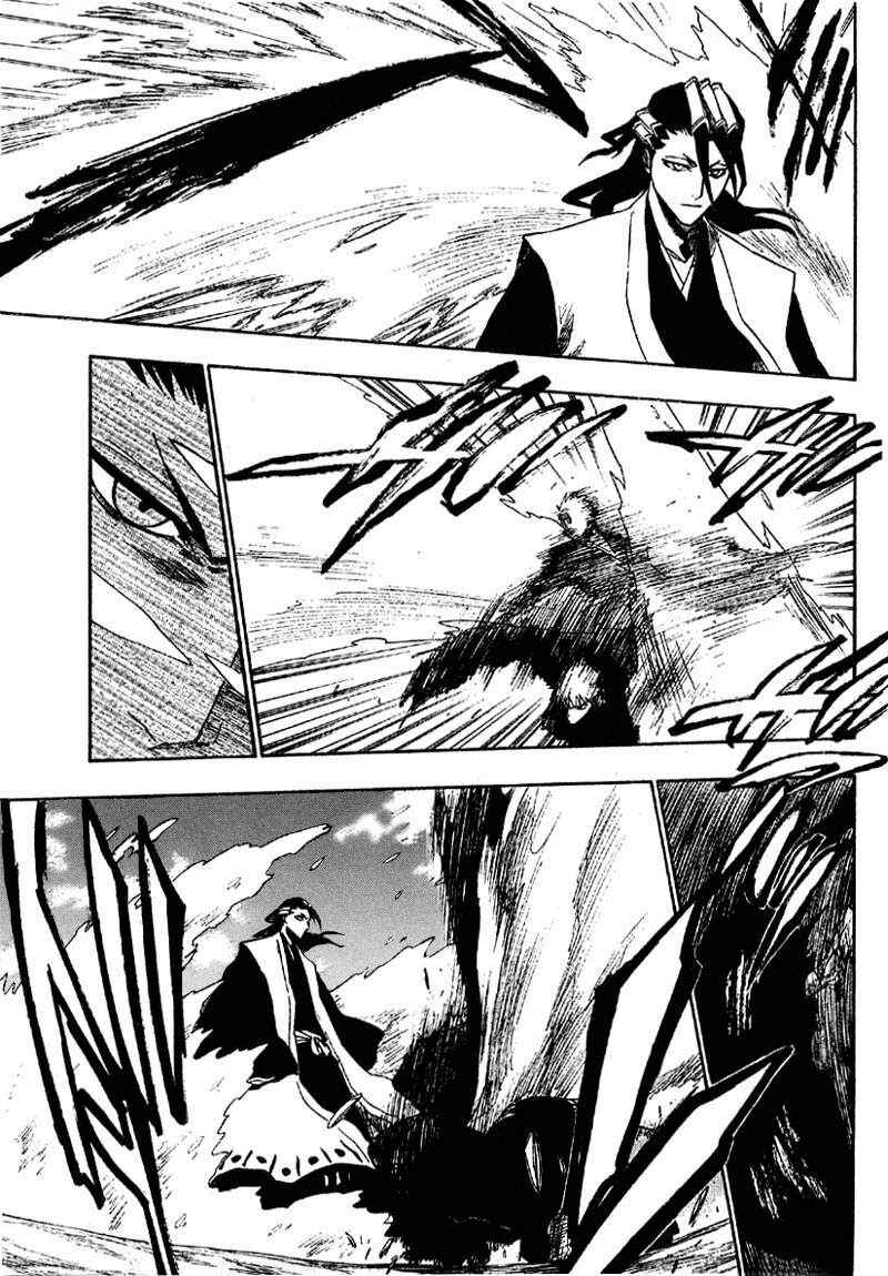 Read Bleach Pt Br Manga Online
