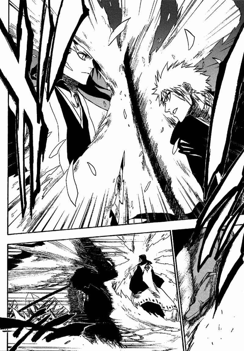Read Bleach Pt Br Manga Online