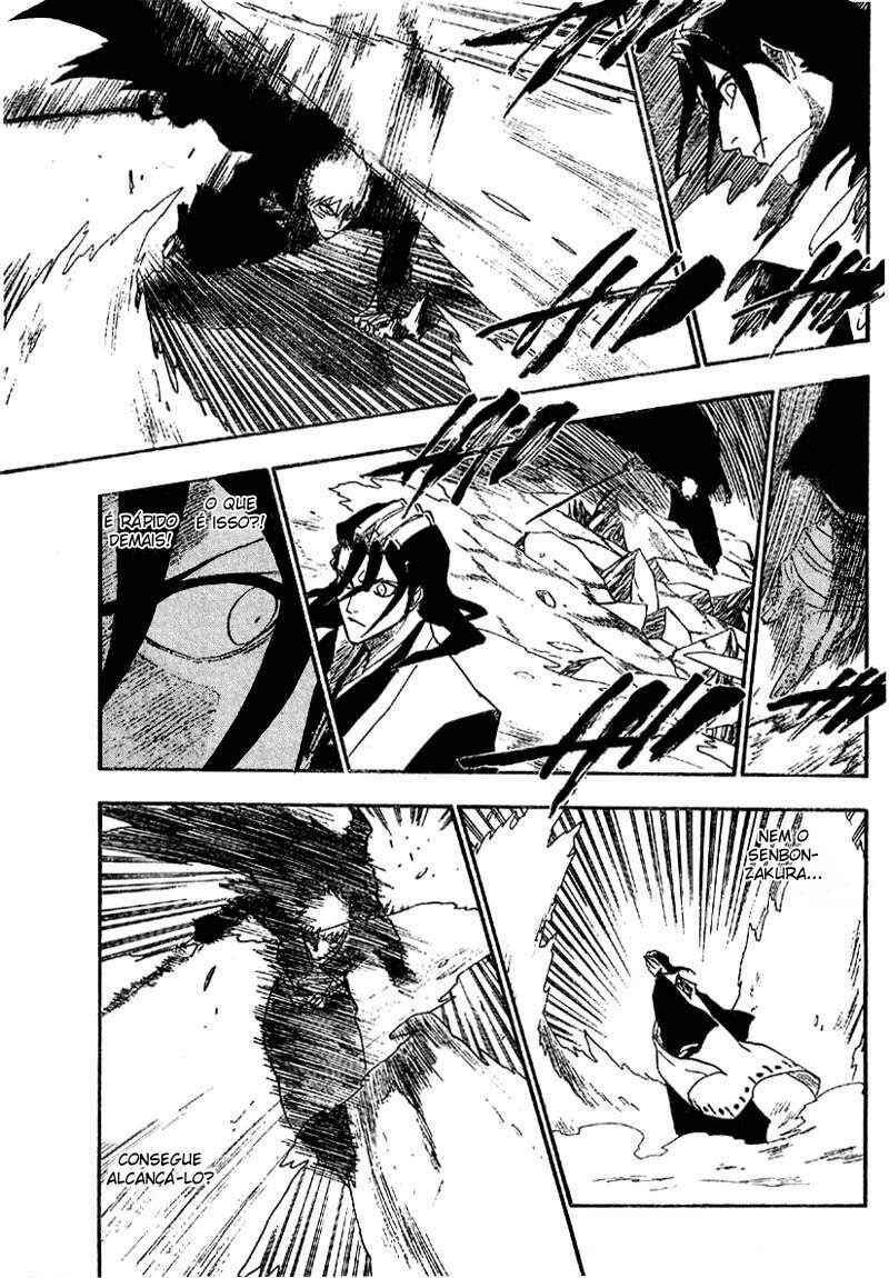 Read Bleach Pt Br Manga Online