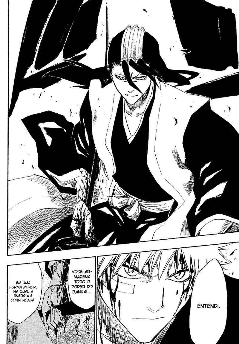 Read Bleach Pt Br Manga Online