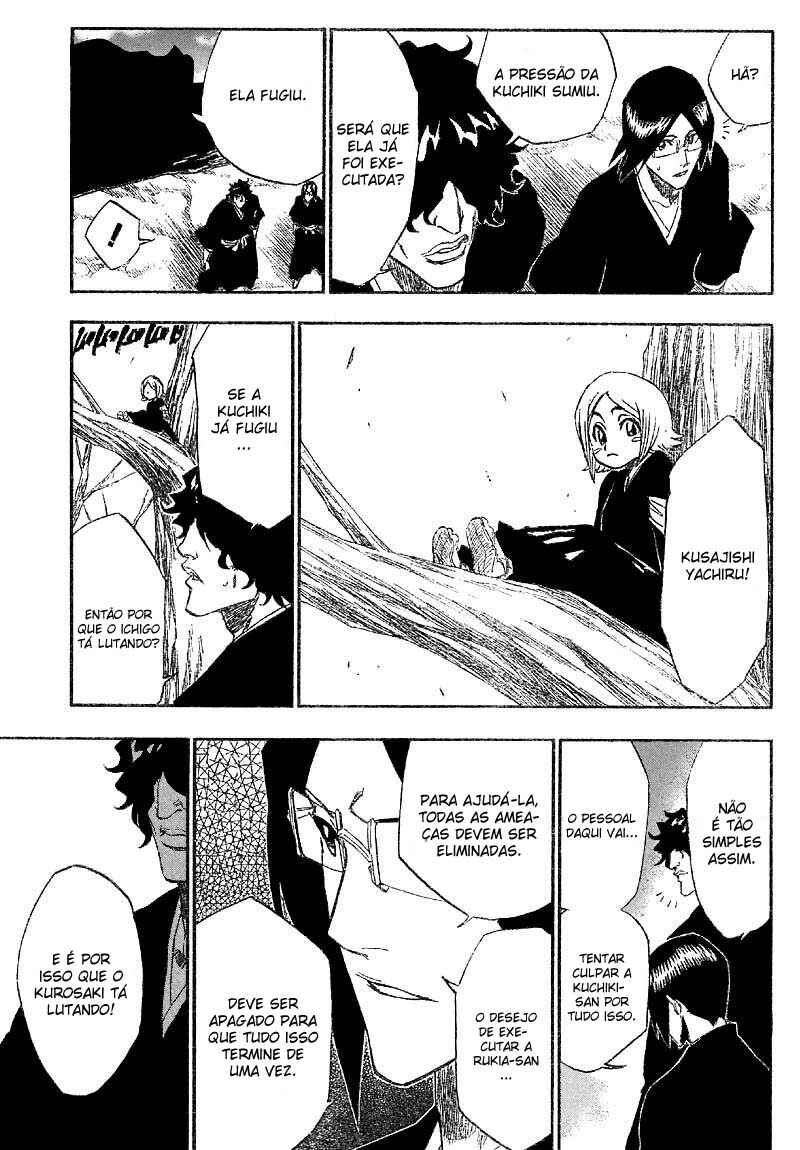 Read Bleach Pt Br Manga Online
