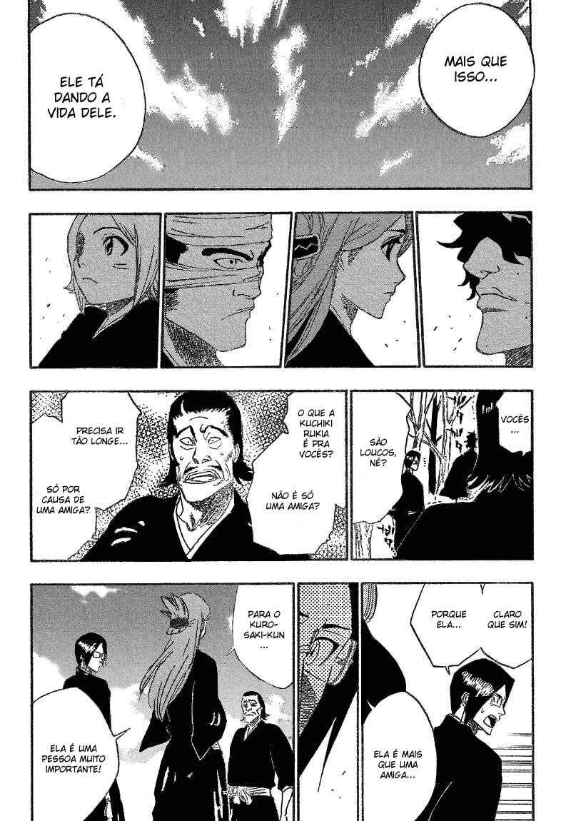 Read Bleach Pt Br Manga Online