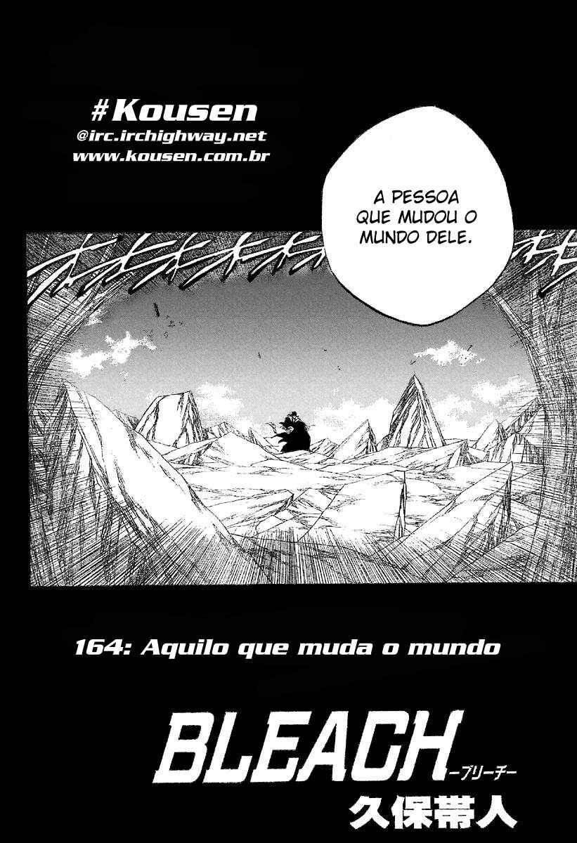 Read Bleach Pt Br Manga Online