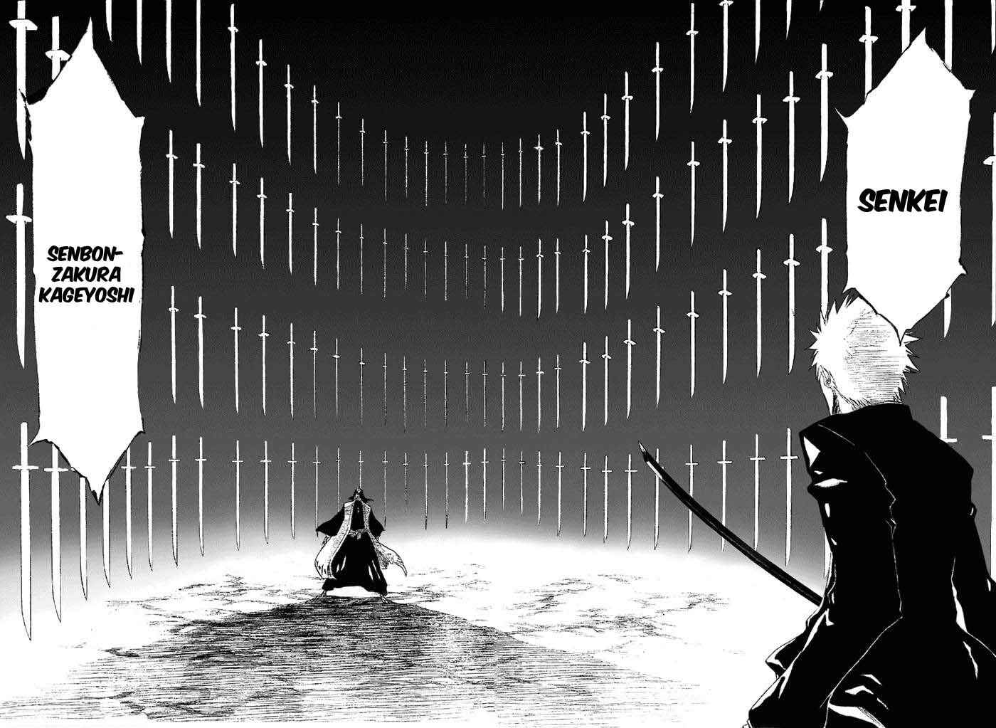 Read Bleach Pt Br Manga Online