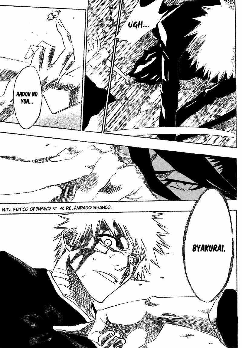 Read Bleach Pt Br Manga Online