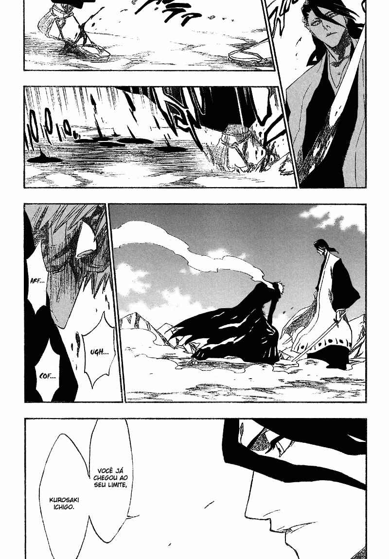 Read Bleach Pt Br Manga Online
