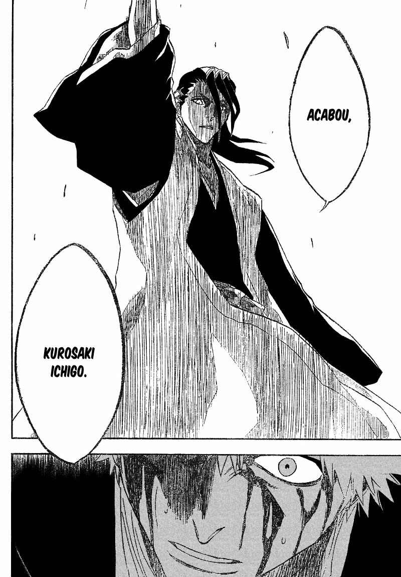 Read Bleach Pt Br Manga Online