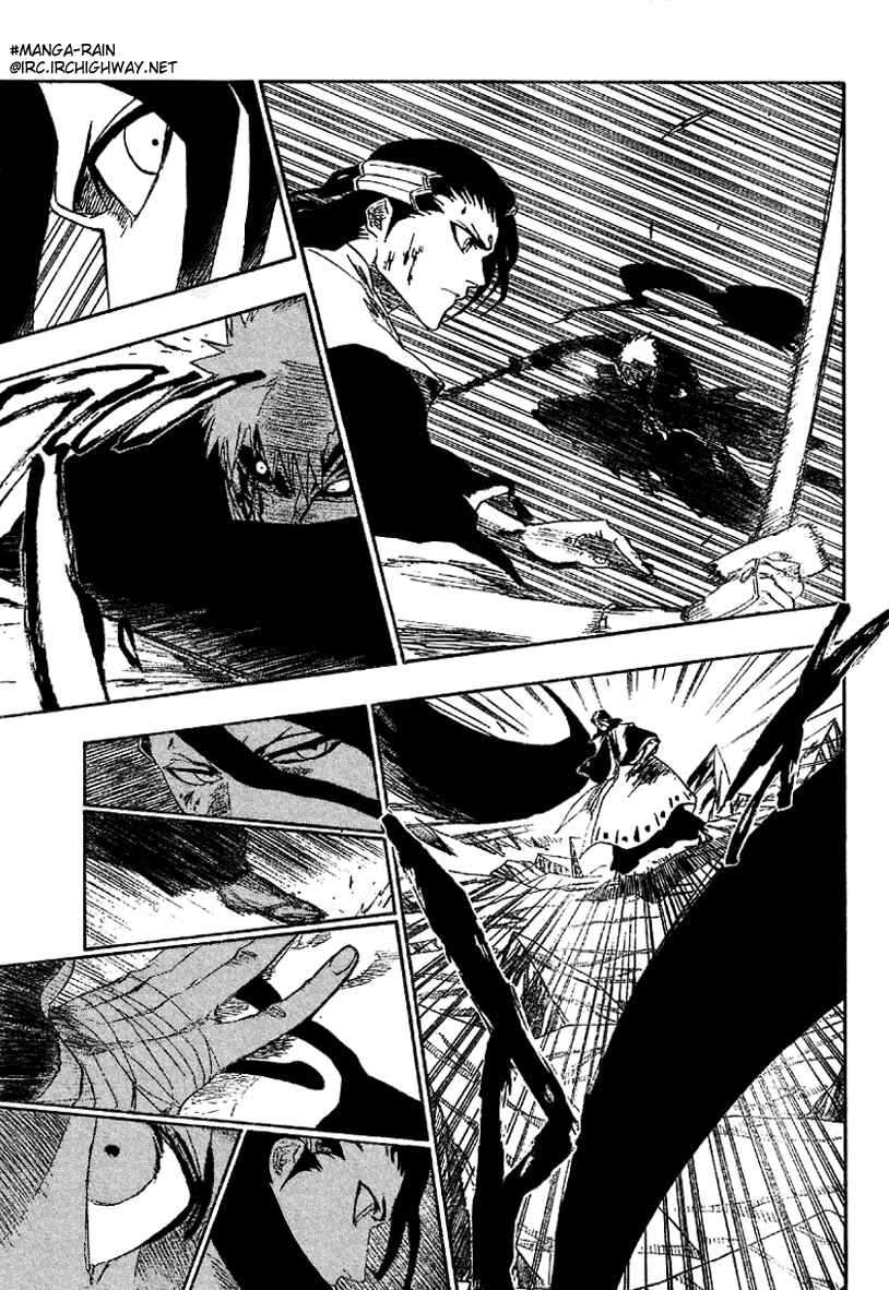 Read Bleach Pt Br Manga Online