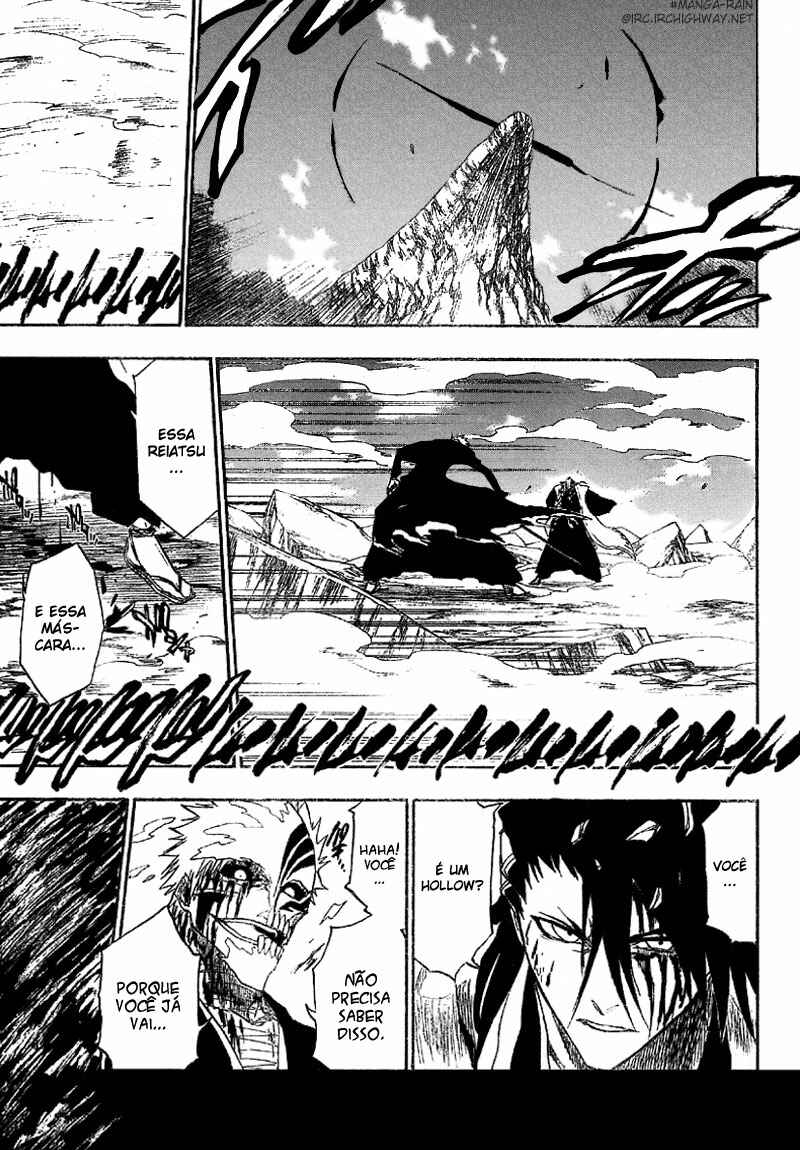 Read Bleach Pt Br Manga Online